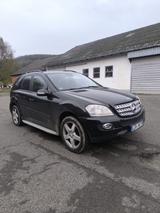 Mercedes-Benz Mercedes Benz W164 280Cdi 4 Matic - Mercedes-Benz 280: 4matic