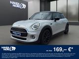 MINI Cooper CHILI LED NAVI LEDER SPORTSITZ PDC 17" - MINI Cooper in Lübeck