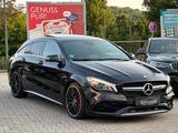 Mercedes-Benz CLA 45 AMG SB 4Matic/Pano/Keyless/Perf. Abgas - Mercedes-Benz CLA 45 AMG Gebrauchtwagen