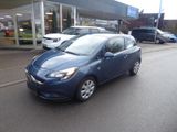 Opel Corsa E Drive - Opel Corsa: Winterreifen, D