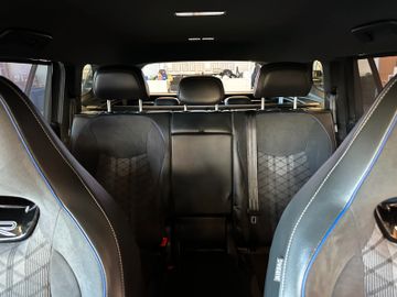 Volkswagen Tayron *R-LINE*1.HAND*MASSAGE*7-SITZER*ACC*