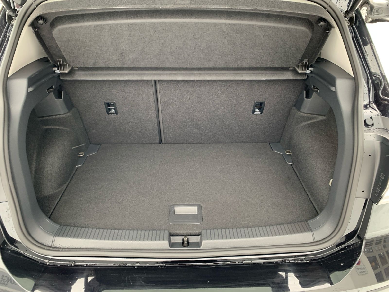 Volkswagen T-Cross - Bild 11