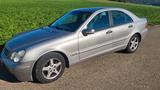 Mercedes-Benz C 220 CDI CLASSIC Classic - Mercedes-Benz C 220 aus 2003: Cdi