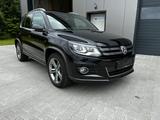 Volkswagen Tiguan CityScape R Line AHK NAVI SCHECKHEFT - Volkswagen Tiguan mit Diesel-Antrieb: R Line