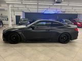 BMW M4 Coupe xDrive Competition / Carbon Seats - BMW M4 xDrive Gebrauchtwagen