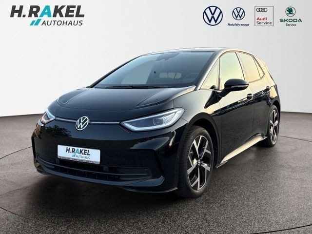 VW ID.3 Pro Move 150 KW