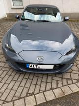 Mazda MX-5 2.0 Ad'vantage Design 184 PS, neuer Service - gebrauchte Mazda MX-5 aus dem Jahr 2022