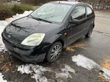 Ford Ich verkaufe meinen Ford Fiesta.1,3 Benzin - Ford Fiesta: Kombi
