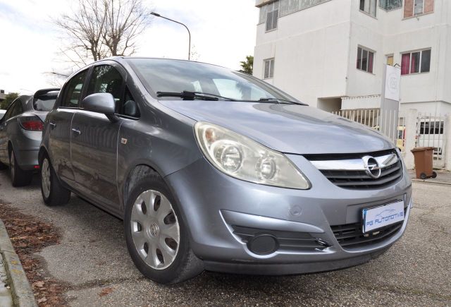 Opel Corsa 1.3 CDTI 75CV ecoFLEX 5 porte NEOPATE