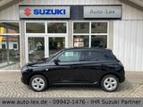 Suzuki Swift 1.2 HYBRID ALLGRIP Comfort - Suzuki Swift: Schwarz