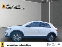 Volkswagen T-Roc - Vorschau Bild 2