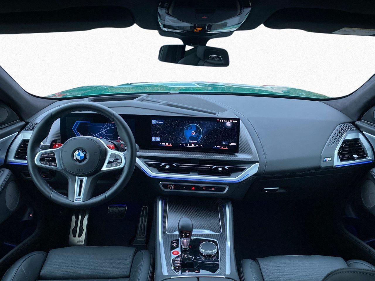 BMW XM - Bild 14