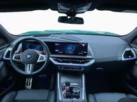 BMW XM - Vorschau Bild 14