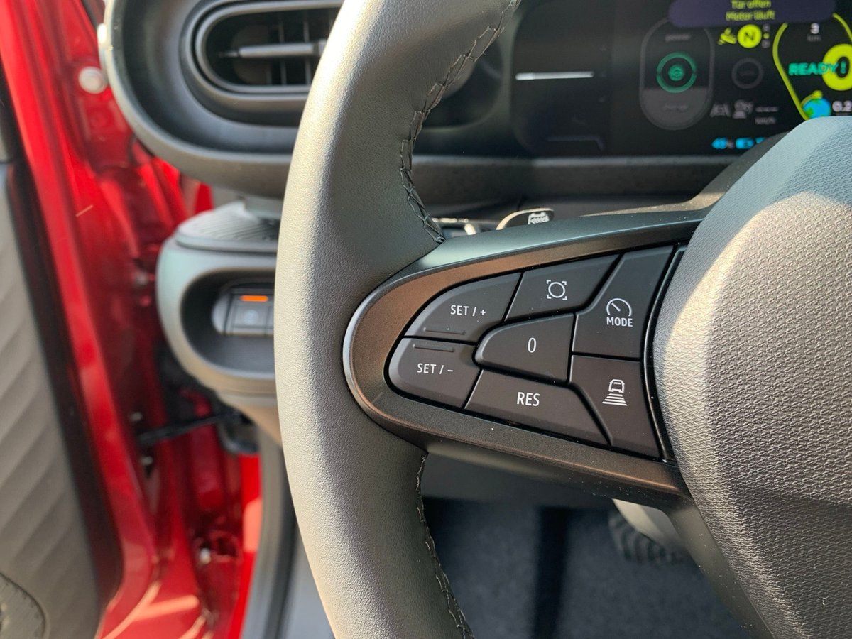 Renault Twingo - Bild 22