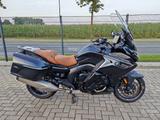BMW K 1600 GT  OPTION 719 SCHMIEDE RÄDER+ HELM