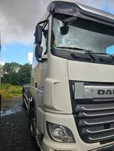 DAF XF 480 BDF - DAF Bdf