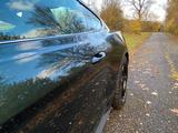 Ford Mustang Bullitt 5.0 V8 GT, deuts. Fahrz. Recaro  - Ford Mustang: Bullitt