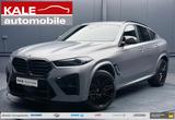 BMW X6 M Competition *M-Drivers*SkyLou*Carbon*MATT* - graue BMW X6 M
