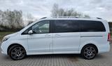 Mercedes-Benz V 250d Avantgarde Edition Lang - : Van, Mercedes