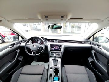 Volkswagen Passat Variant Comfortline BMTStart-Stopp