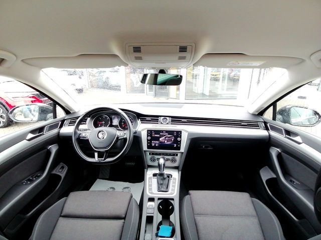 Volkswagen Passat Variant Comfortline BMTStart-Stopp