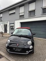 Fiat 500C NAVI/APPLECARP./KLIMA/PDC/TEMPO/LED/ALU - Fiat Gebrauchtwagen