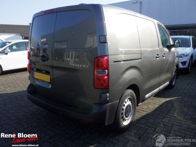 Toyota Proace 1.6D-4D Comfort Airco