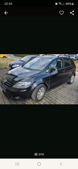 Volkswagen golf plus tsi 122ps - Volkswagen Golf Plus: Tsi 122 Ps