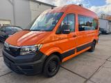 MAN TGE 4X4 Navi Klima Automatik. L2H2 - MAN aus 2020