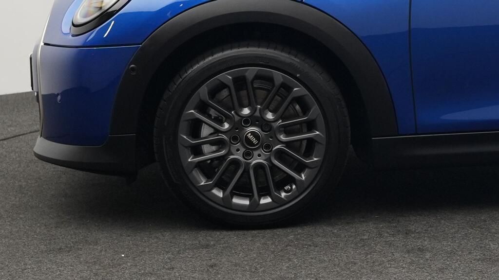 MINI Cooper C - Bild 18