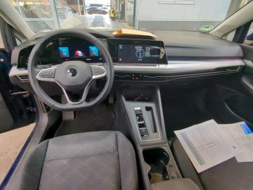 Volkswagen Golf - 6