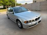BMW e39 520i - BMW 520 aus 2001: Kombi