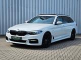 BMW 540i xD Touring M-Sport#PANO#AHK#LiveCock#h&k - BMW 540 in Braunschweig