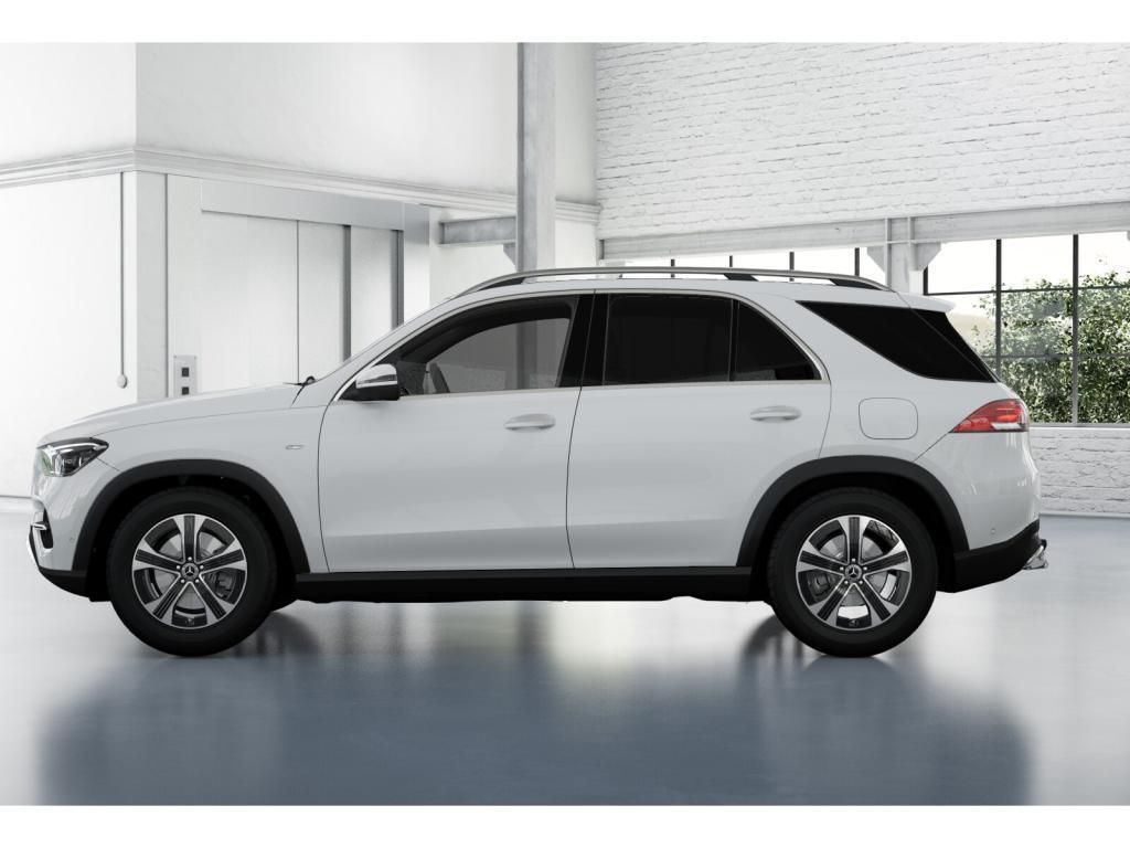 Mercedes-Benz GLE 350 de 4M Pano+AHK+HuD+Dist+Memory+360°+APP imagem 2