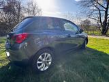Opel Corsa 1.4 ON - Opel Corsa ON mit Benzin-Antrieb