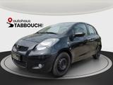 Toyota Yaris LIFE+EL.FENSTER+PDC+ISOFIX+KLIMAANLAGE - gebrauchte Toyota Yaris aus dem Jahr 2010
