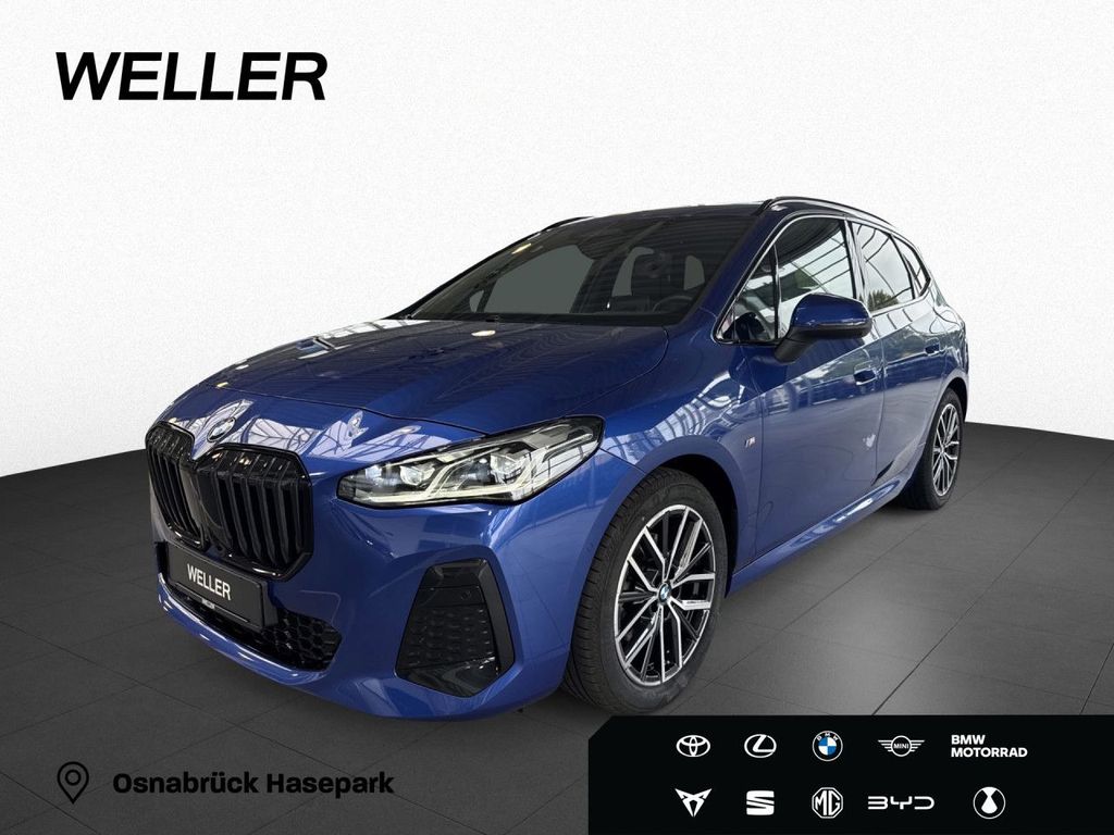 Image of BMW 220 Active Tourer