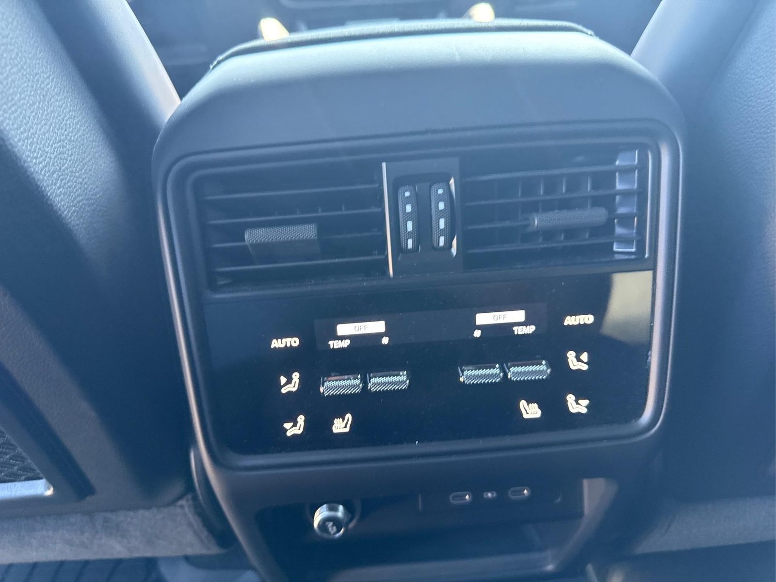 Porsche Cayenne Coupe GTS V8 (500 PS)-22" Felgen-Burm... foto 10