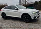BMW X Drive 35d / AHK / Privat - BMW X4 in Nürnberg