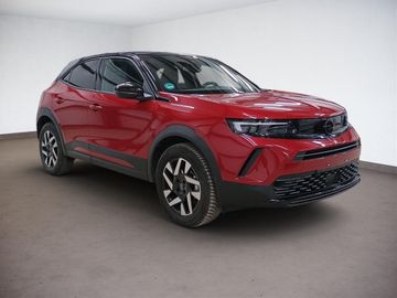 Fotografie 3 des Opel Mokka GS Kamera LED Sitzheizung Allwetterreifen