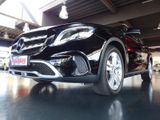 Mercedes-Benz GLA 200 Urban/Automatik/Navi/LED/PDC+Kamera/Pano - Mercedes-Benz GLA 200 aus 2017