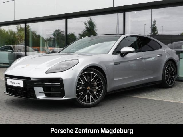 Porsche Panamera 4S E-Hybrid*PANO*BOSE*INNO*HD-MATRIX*