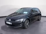 Volkswagen Golf VII Comfortline BMT 1,4 TSI 6-Gang - Volkswagen Golf mit Benzin-Antrieb: 1.6