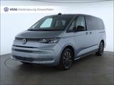Volkswagen Multivan Life AHK PDC 7Sitzer Bluetooth LED - gebrauchte VW T7 Multivan aus dem Jahr 2024