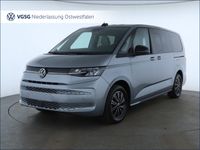 Volkswagen T7 Multivan - Vorschau Bild 5