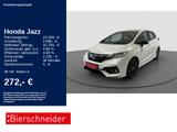 Honda Jazz 1.5 i-VTEC CVT Dynamic AHK LED NAVI SHZ PDC - Honda Jazz: Vtec