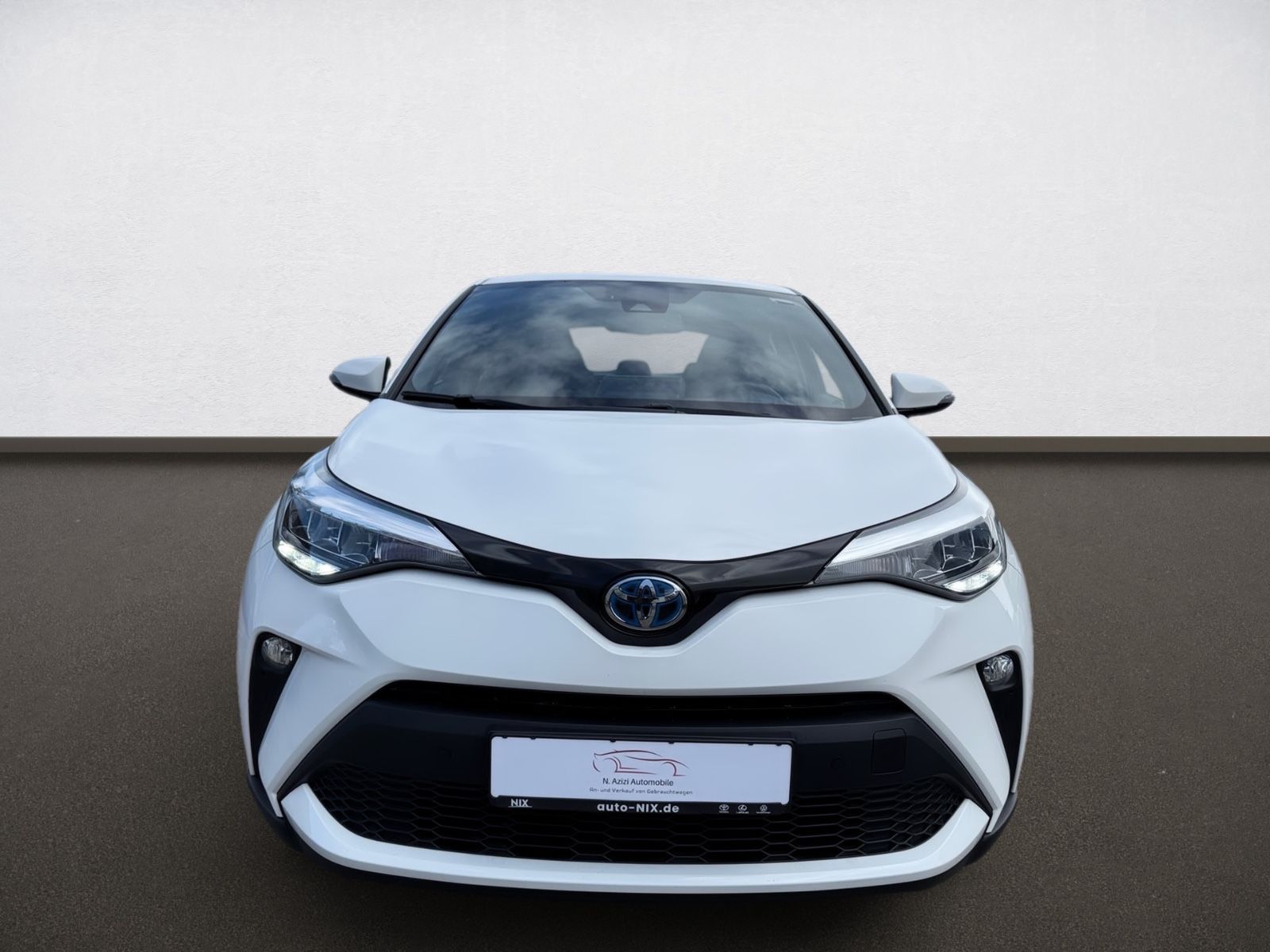 Toyota C-HR 1.8 Hybrid Business Edition*Relax Garantie* foto 9