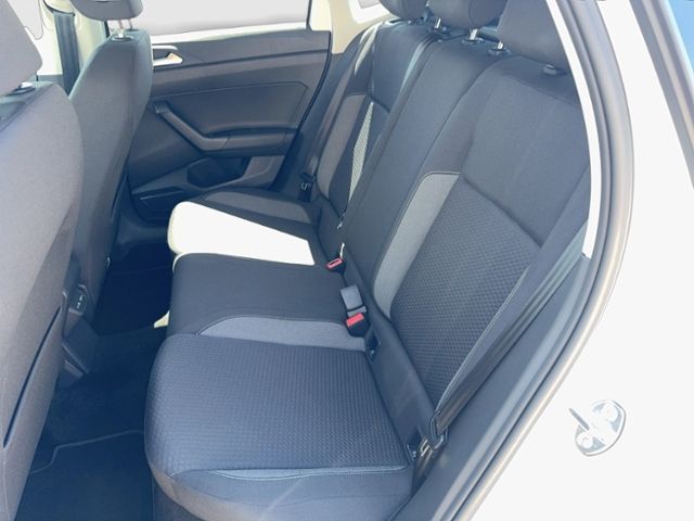 Polo ACTIVE 1.0 TSI APP-CON LED PDC SHZG
