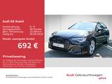 Audi A6 Avant S line 40 TDI quattro S tronic AHK Pano - Audi A6: Beheizbares Lenkrad