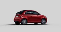 Fiat 500e - Vorschau Bild 3
